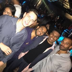 Meet your Posher, Milin